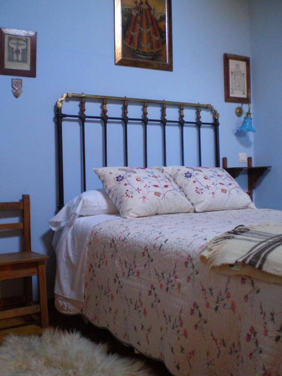 La Pavana Valoria del Alcor Zimmer foto